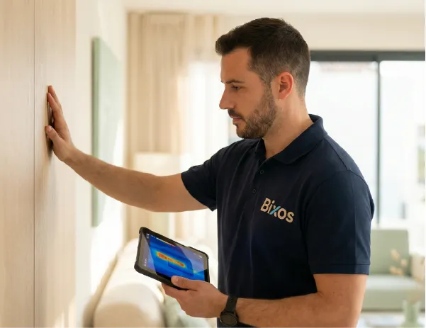 BiXos Candelaria — instalación y asistencia